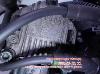 Motor completo seat rectp4773667 akk ibi Ref:12637