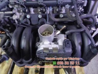 Motor completo seat rectp4773667 akk ibi Ref:12637