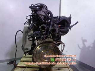 Motor completo seat rectp4773667 akk ibi Ref:12637