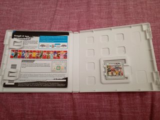 Gioco Nintendo 3ds Super Smash Bros.