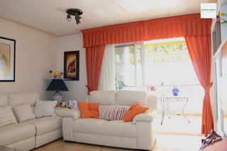 Piso en venta en Albufereta en Alicante