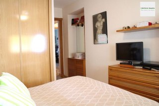 Piso en venta en Albufereta en Alicante