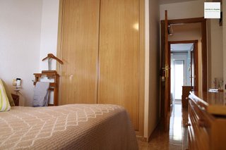 Piso en venta en Albufereta en Alicante