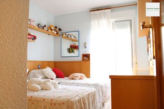 Piso en venta en Albufereta en Alicante