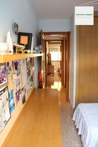 Piso en venta en Albufereta en Alicante