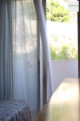 Piso en venta en Albufereta en Alicante