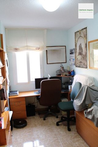 Piso en venta en Albufereta en Alicante