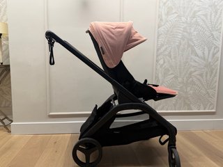 Carrito de bebé Bugaboo Rosa Dragonfly