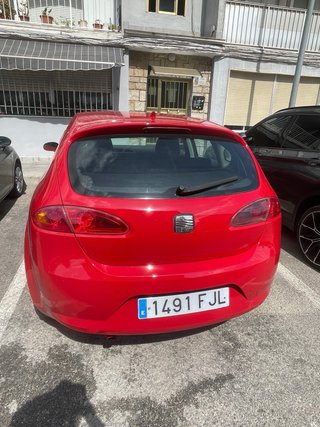 Leon Seat leon 2006