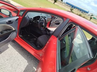 Leon Seat leon 2006