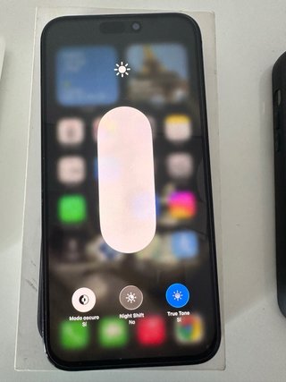 IPHONE 15 PRO MAX DE 256Gb!!!!!