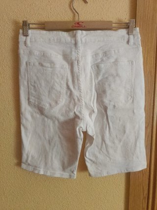 Pantalones cortos hombre