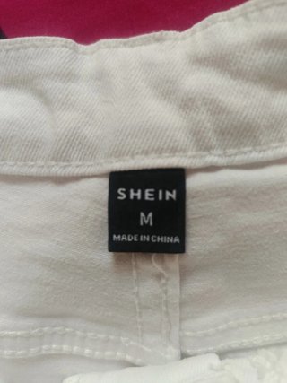 Pantalones cortos hombre