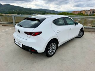 Mazda 3 2025
