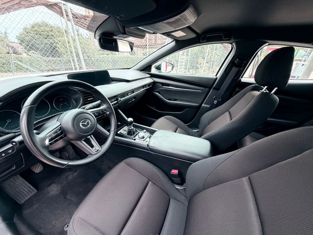 Mazda 3 2025