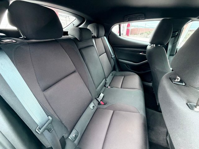 Mazda 3 2025