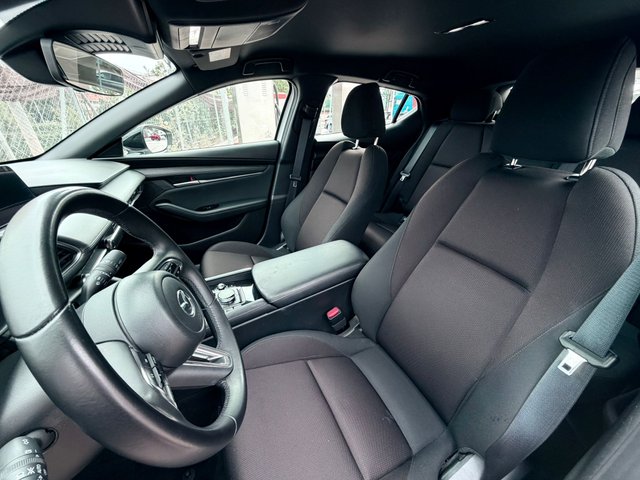 Mazda 3 2025
