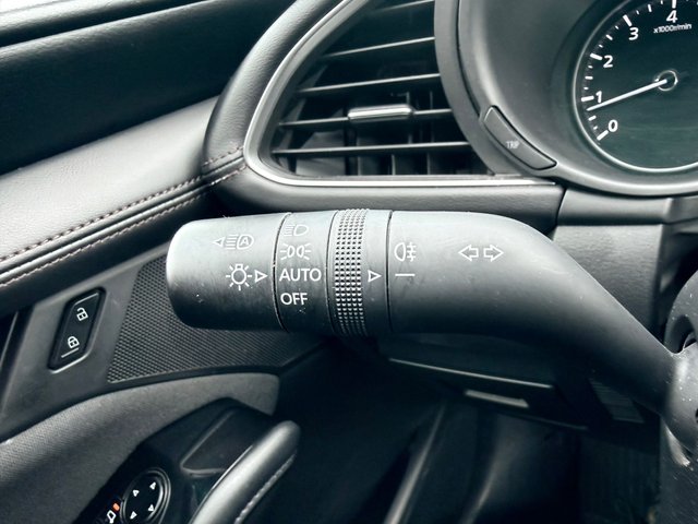 Mazda 3 2025