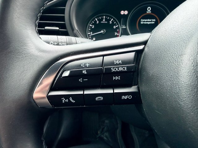 Mazda 3 2025