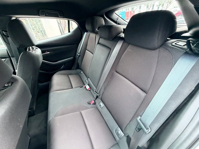 Mazda 3 2025