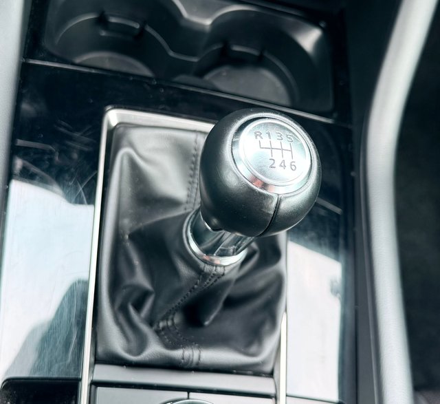 Mazda 3 2025
