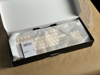 Tastiera Meccanica Wesdar MK650 RGB USB