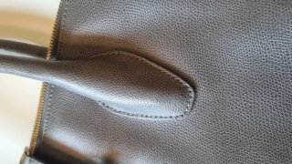 Bolso Furla verde