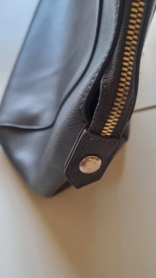 Bolso Furla verde