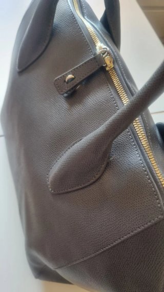 Bolso Furla verde