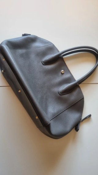 Bolso Furla verde