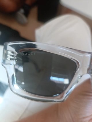 Gafas de sol Gucci
