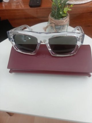 Gafas de sol Gucci
