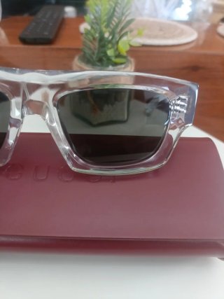 Gafas de sol Gucci