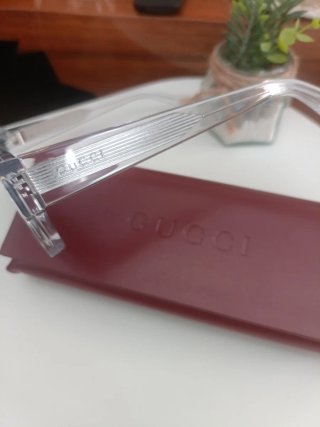 Gafas de sol Gucci