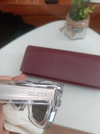 Gafas de sol Gucci