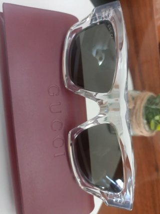 Gafas de sol Gucci