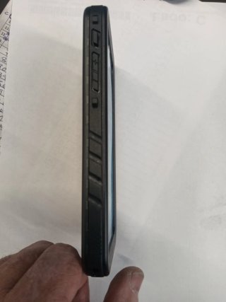Custodia impermeabile per iPhone XS / X