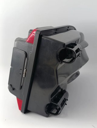 Barco cebador V020 RC pesca