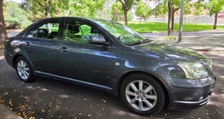 Toyota Avensis 2005
