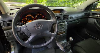 Toyota Avensis 2005