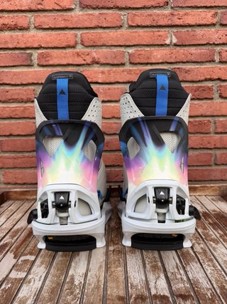 Pack step on 43,5 Como nuevo