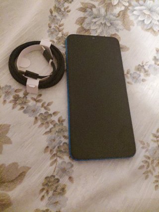 Xiaomi Redmi M2006C3MNG Azul