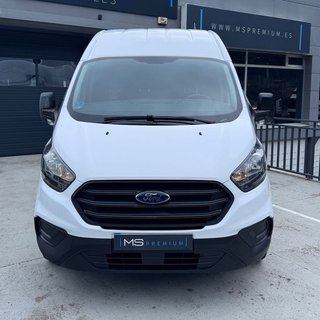 Ford Transit Custom Transit Custom Kombi L1 Trend 2.0 TDCi 96 kW