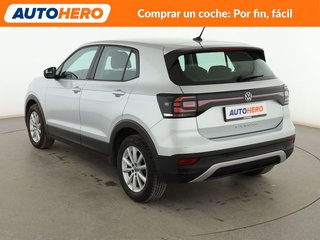 Volkswagen T-Cross 1.0 TSI Edition
