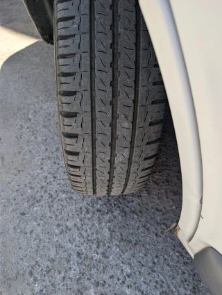 Nissan Primastar 2007