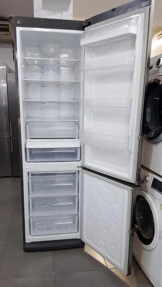 Pack Nevera+Lavadora regalo Microondas/Ventilador