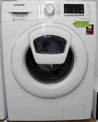 Pack Nevera+Lavadora regalo Microondas/Ventilador