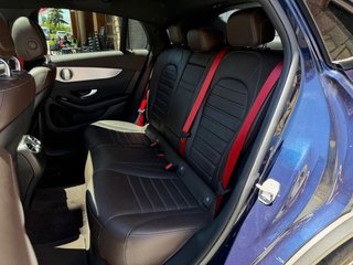 Mercedes GLC Coupé AMG GLC 43 4MATIC Coupé