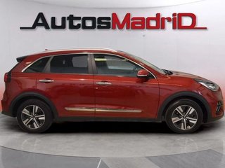 Kia Niro 1.6 GDi PHEV 104kW (141CV) Emotion