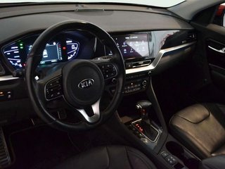 Kia Niro 1.6 GDi PHEV 104kW (141CV) Emotion